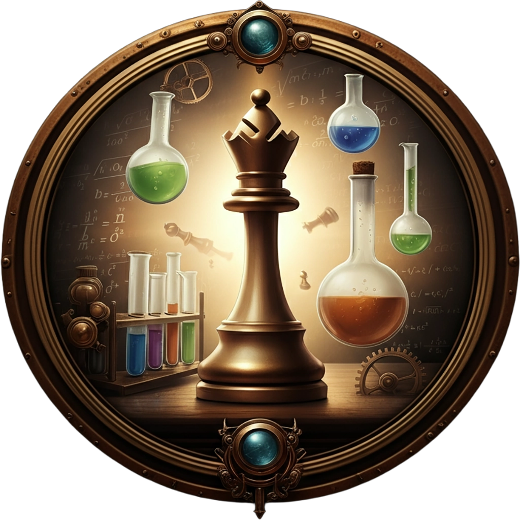 The Positional Scientist