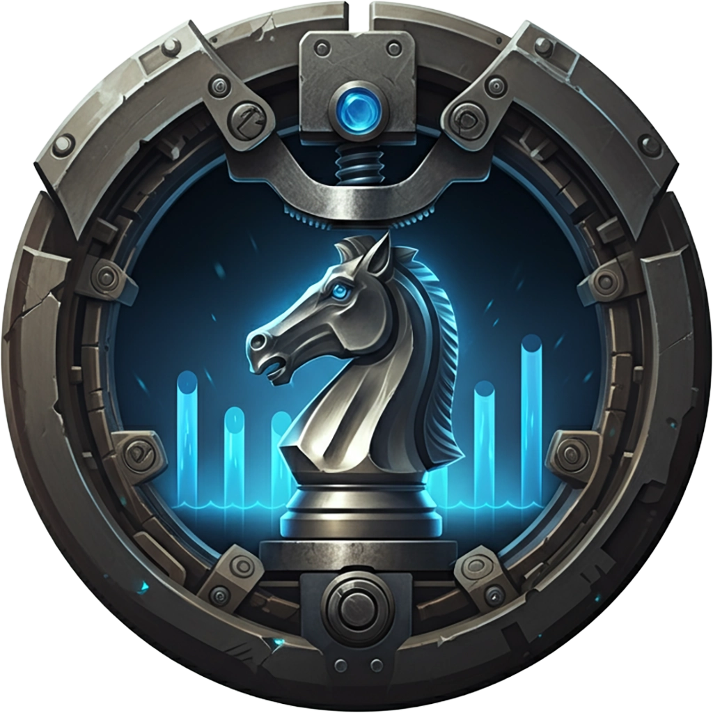 The Strategic Squeezer