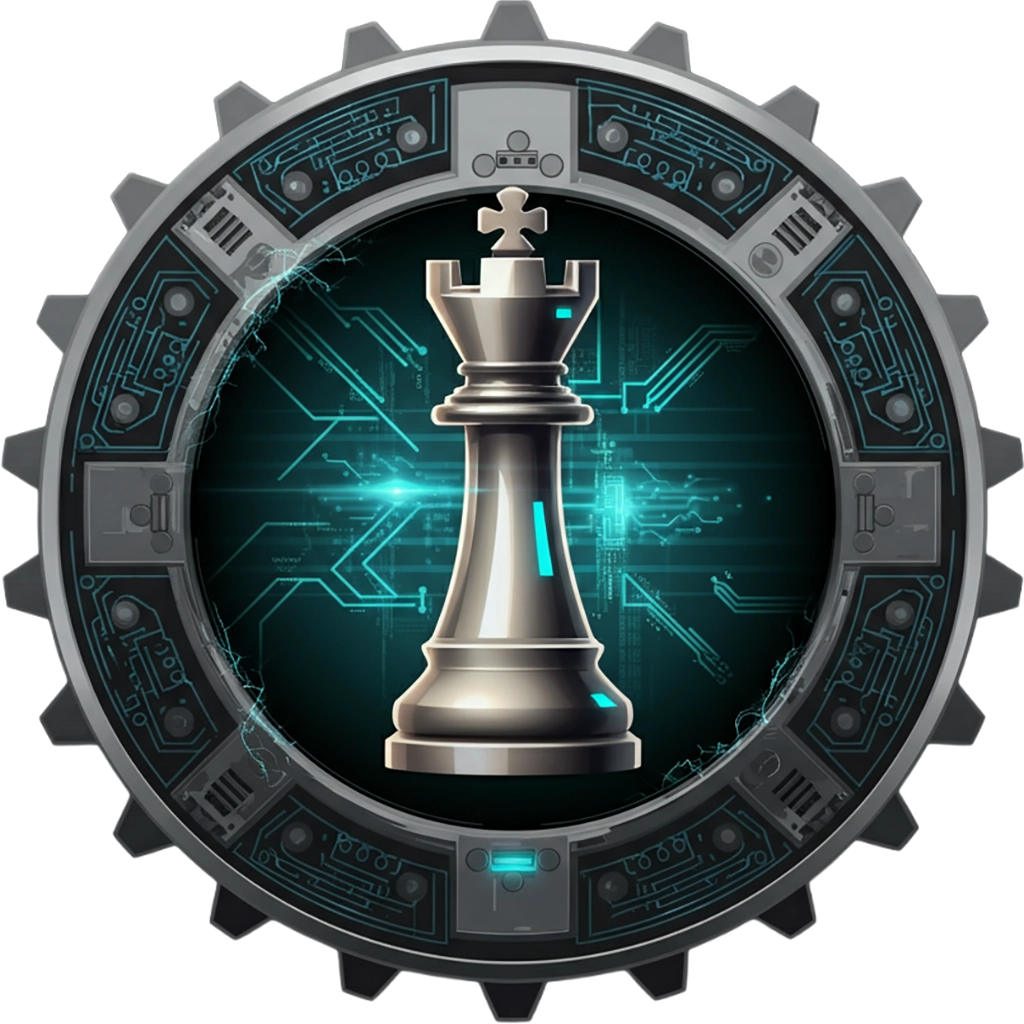 The Calculating Machine