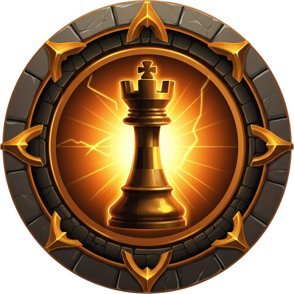 The Fortress Builder