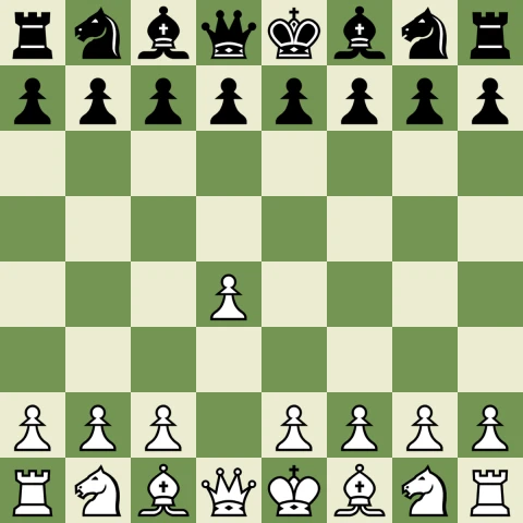 After d4