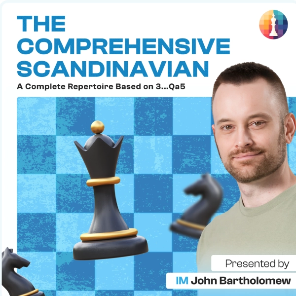 The Comprehensive Scandinavian