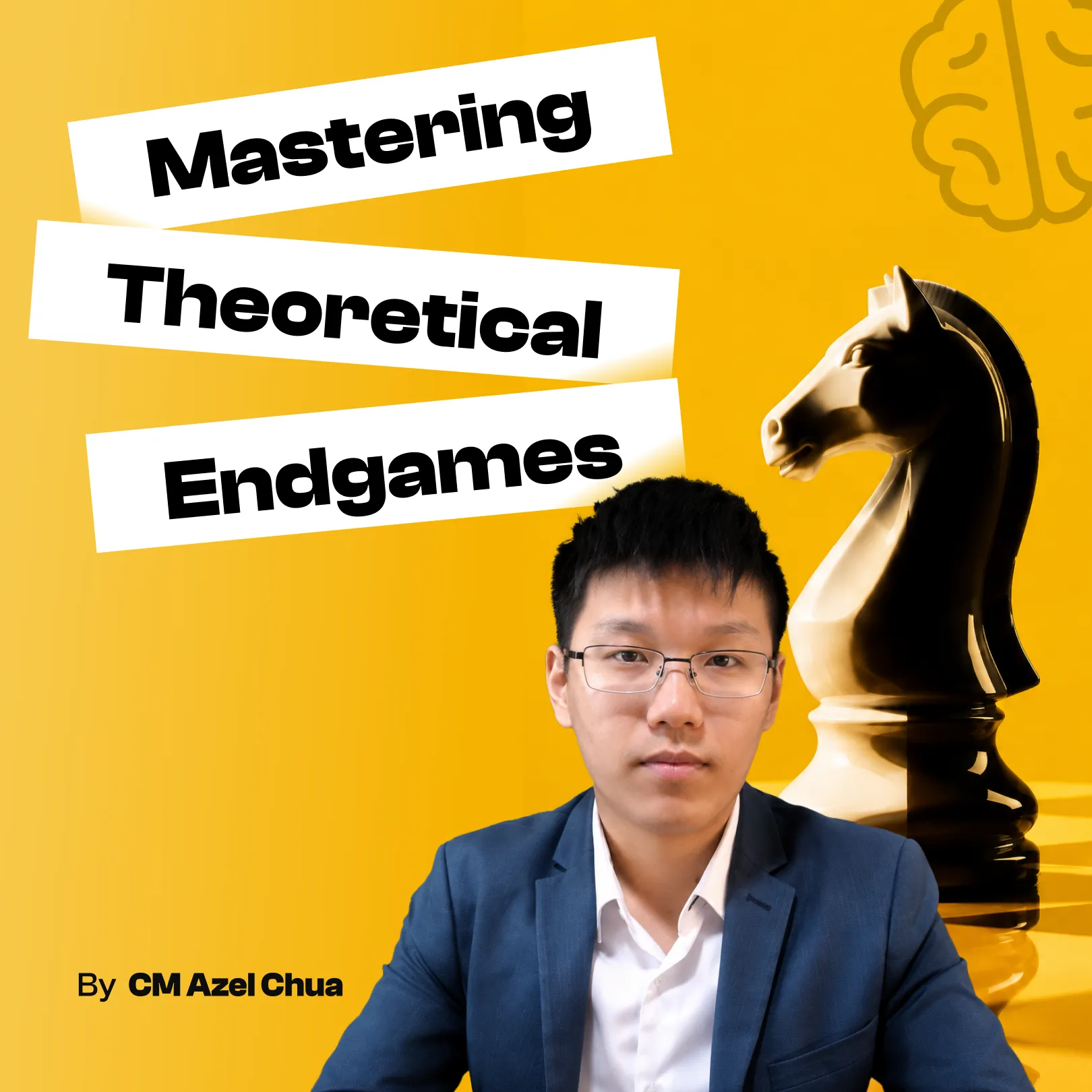 Mastering Theoretical Endgames