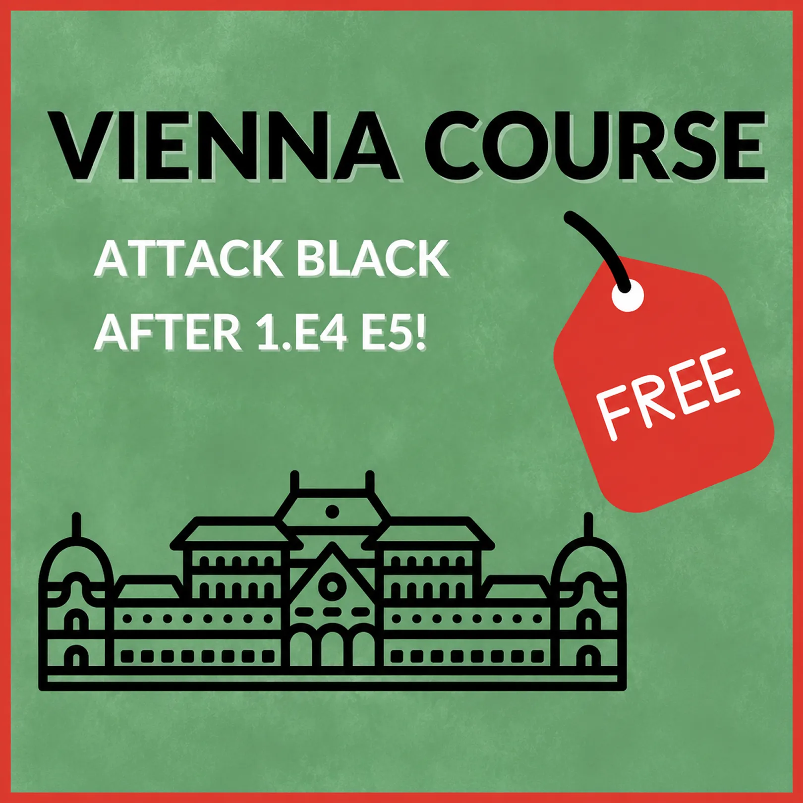 ChessGoals - Vienna