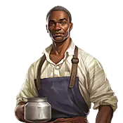 Thabo Kettle