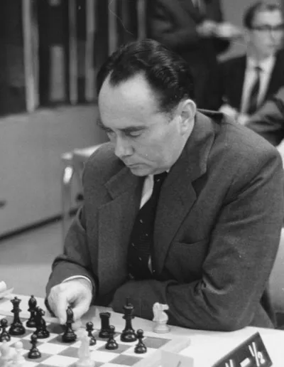 Albéric O'Kelly de Galway