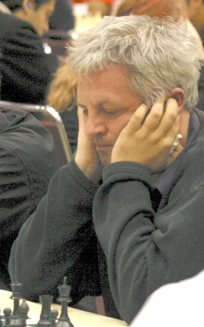 Aleksander Wojtkiewicz