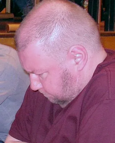 Aleksandr Karpatchev