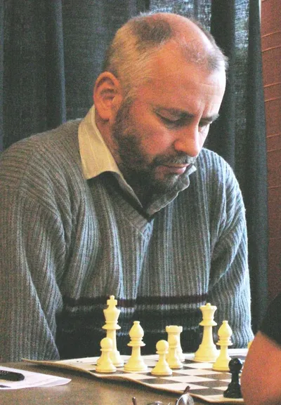 Alexander Ivanov