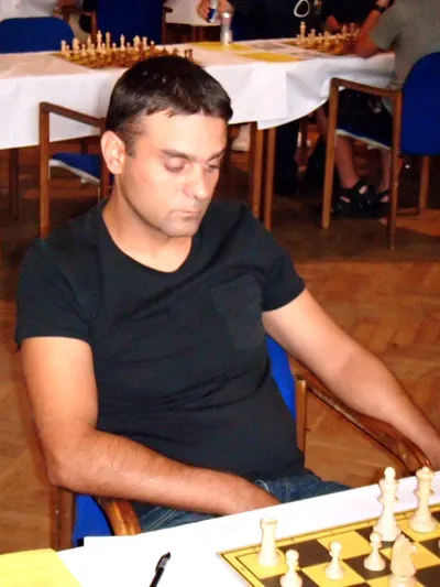 Evgeni Yanev