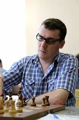 Evgeny Shaposhnikov