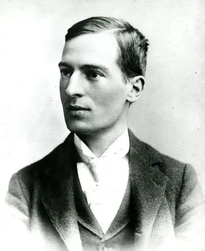 Harry Nelson Pillsbury