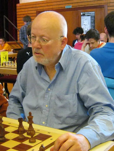 Helmut Reefschläger