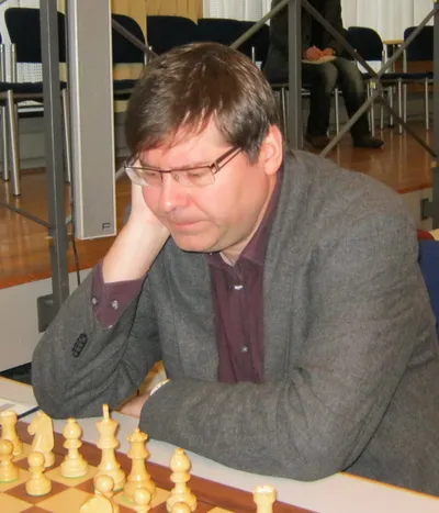 Igor Glek