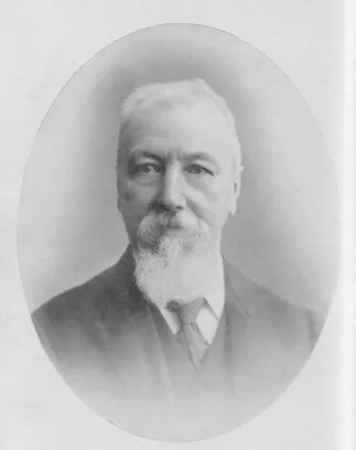 Joseph Henry Blackburne