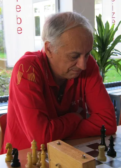 Juan Manuel Bellón López