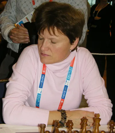 Margarita Voyska