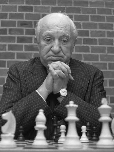 Miguel Najdorf