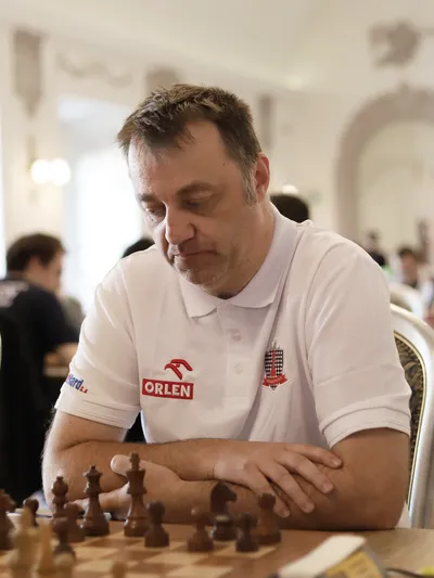 Mirosław Grabarczyk