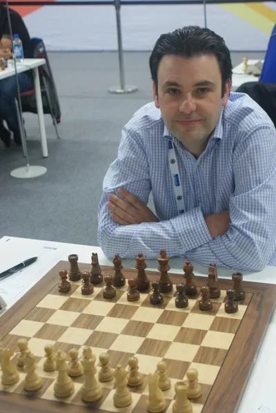 Òscar de la Riva Aguado