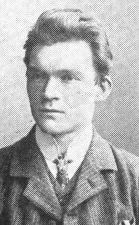 Paul Saladin Leonhardt