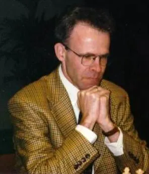 Paul van der Sterren