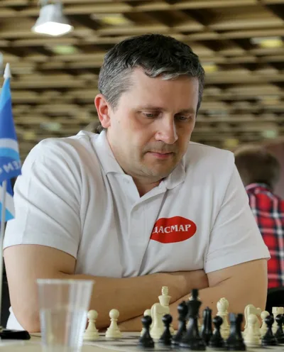 Petr Kiriakov