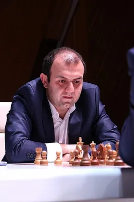 Rauf Mamedov
