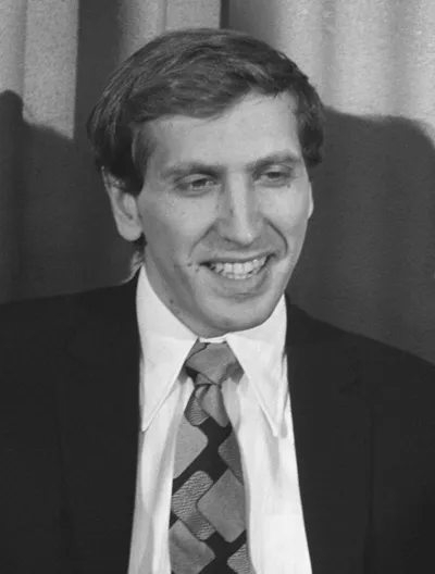 Bobby Fischer