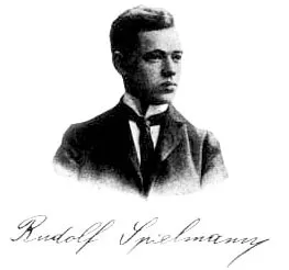 Rudolf Spielmann