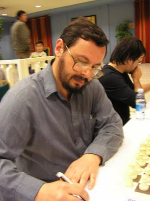 Ruslan Pogorelov