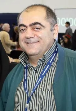Sarhan Guliev