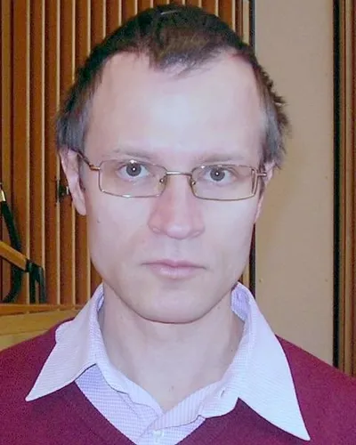 Sergei Tiviakov