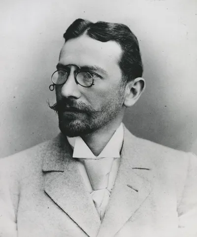 Siegbert Tarrasch
