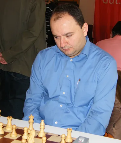 Srdjan Panzalovic