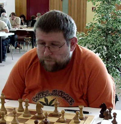 Thorsten Michael Haub