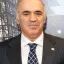 Garry Kasparov