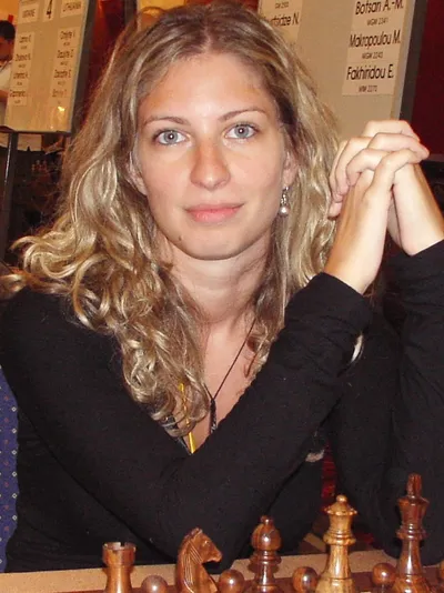 Ticia Gara