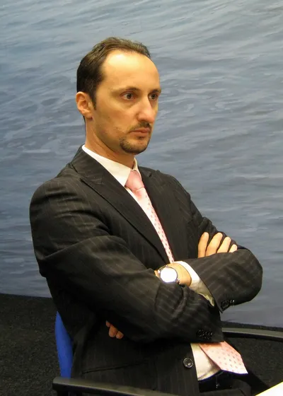 Veselin Topalov