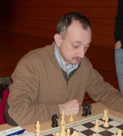 Vladimir Gurevich