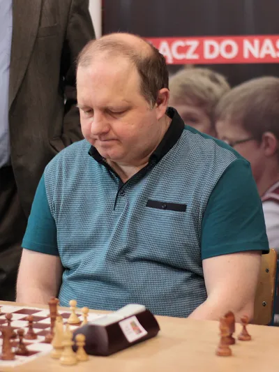 Vladimir Sergeev