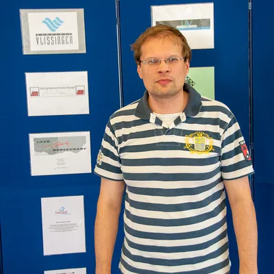 Viatcheslav Ikonnikov