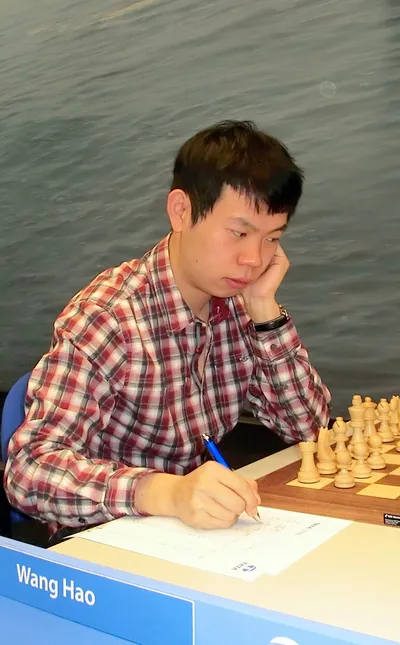 Wang Hao