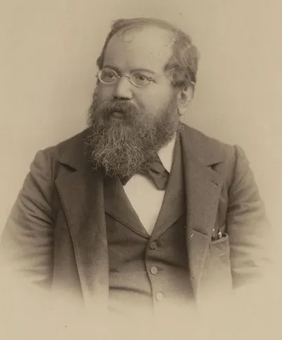 Wilhelm Steinitz