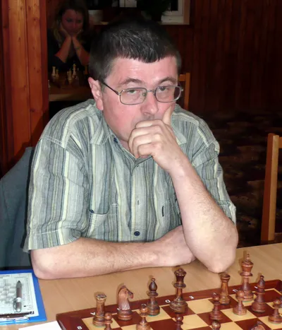 Zbigniew Jaśnikowski