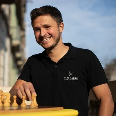 David Kramaley